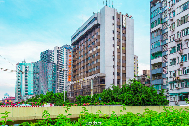 丝丽大厦